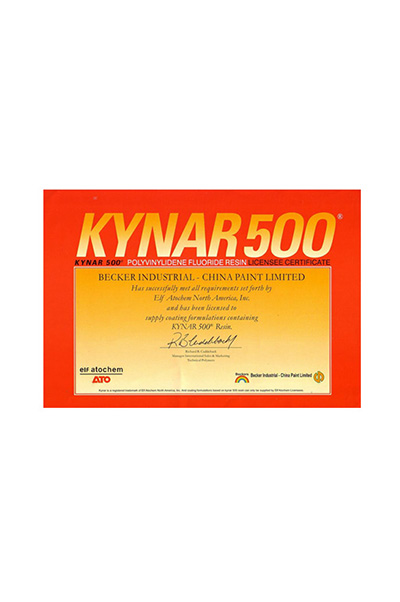 KYNAR500