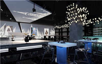 金属覆膜板—一款新兴的新型建筑材料