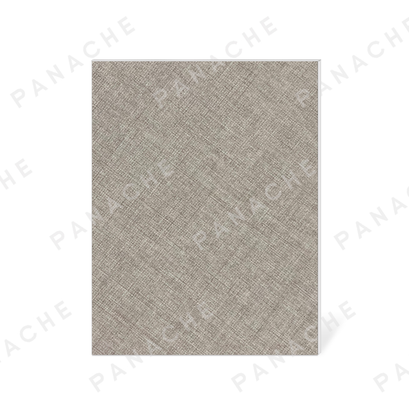 PC0442-V 麻灰布纹金属木饰面