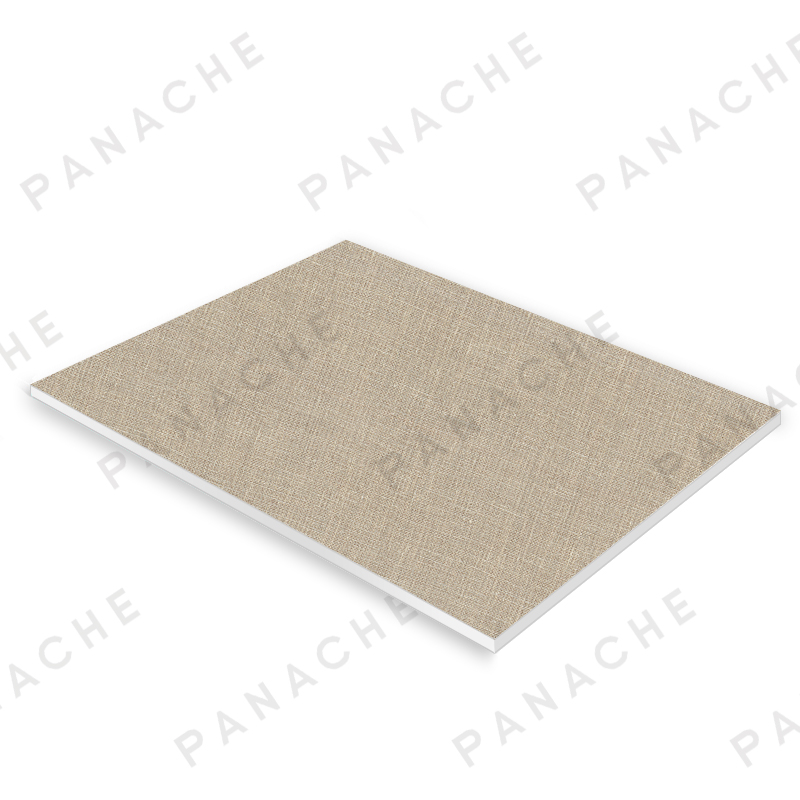 PCG0031-V 金丝线布纹金属木饰面