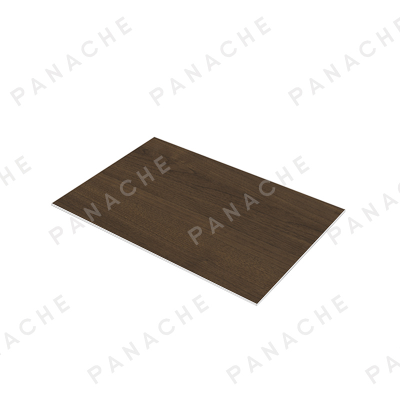 PWB0070-E 胡桃木纹金属木饰面板