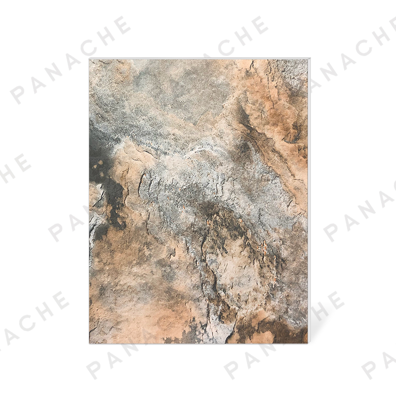 PMB0301-E 九寨风化石纹金属木饰面板