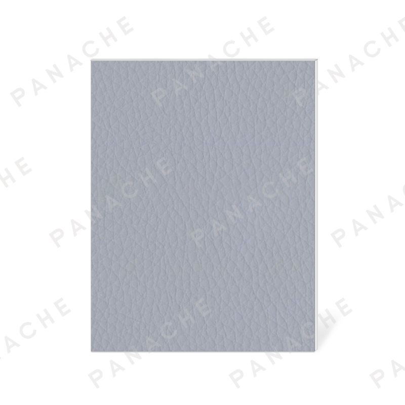 PW0399-T 灰色荔枝纹金属木饰面