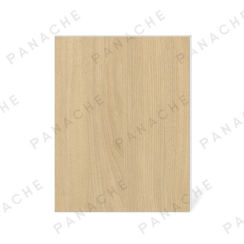 PW0384-T 栗子木纹金属木饰面