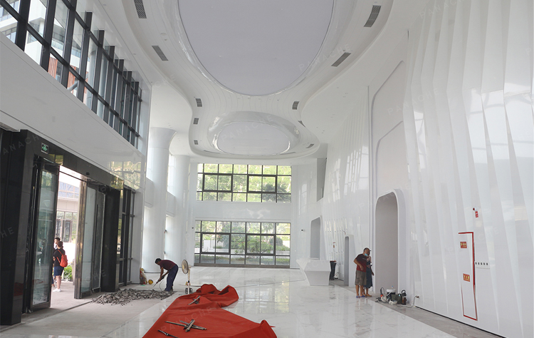 装修建材有哪些?选择建材时怎么办