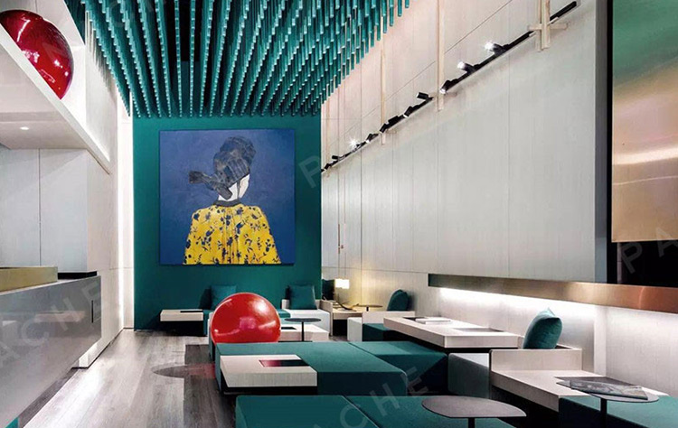 防火金属木饰面的效果好吗？具备哪些优势