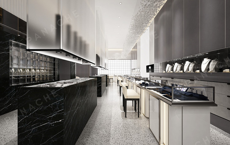 银拉丝金属木饰面的装饰效果好吗？使用安全吗