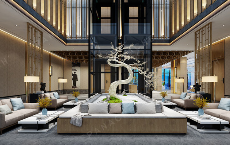 木饰面金属板选购技巧有什么？价格高吗？