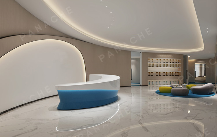 哪里能买到玉石纹板材？预算多少？