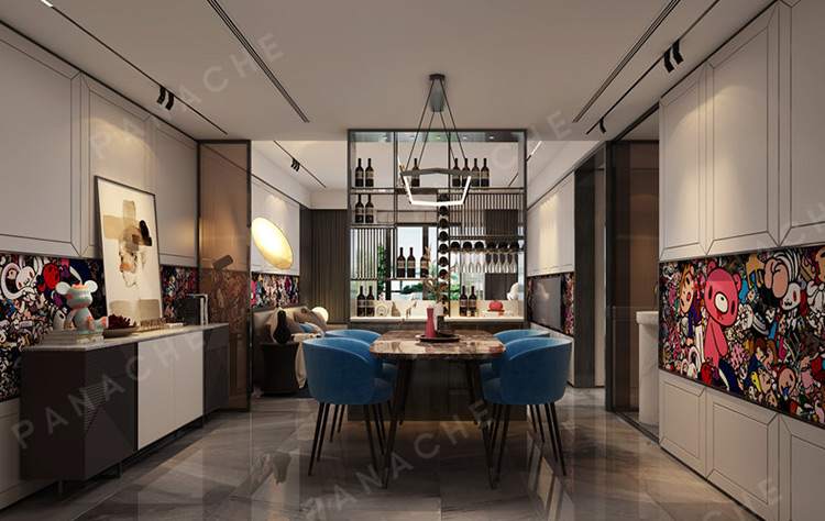 工装墙体装饰板贵不贵？质量怎么样？