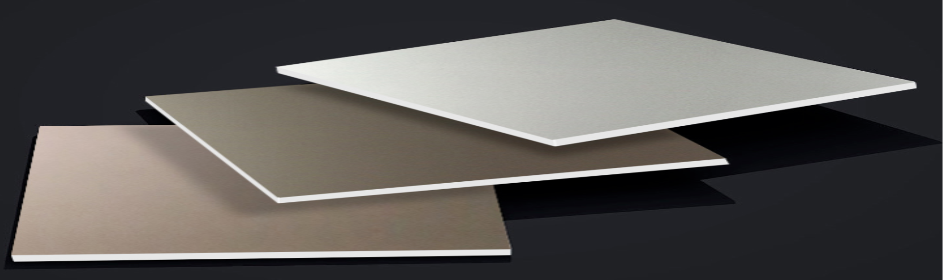 丝滑金属丨流光溢彩的金属质感