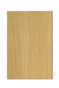 压纹浅色柞木(平板)-缩略图 - 200