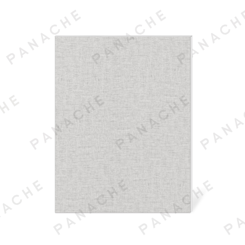 PC0394-V 压纹灰布纹金属木饰面